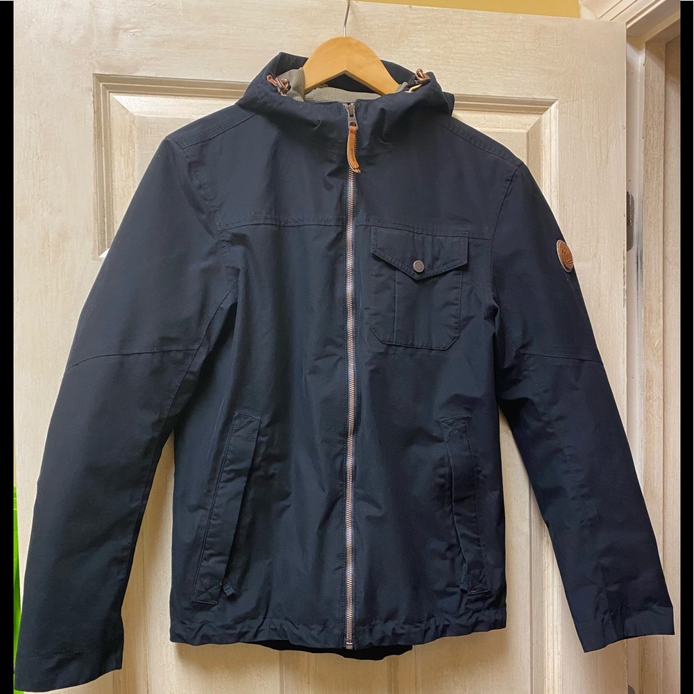 Men’s Timberland Waterproof Jacket